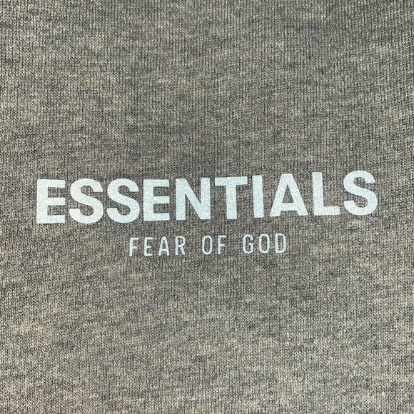 ESSENTIALS sweat pants - Picture 9 of 9